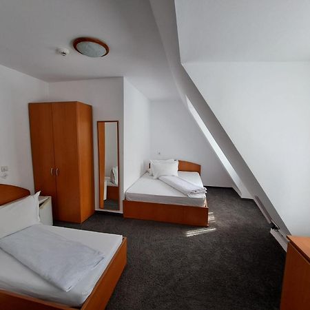 Hotel Pescarus Port Bicaz Exterior photo