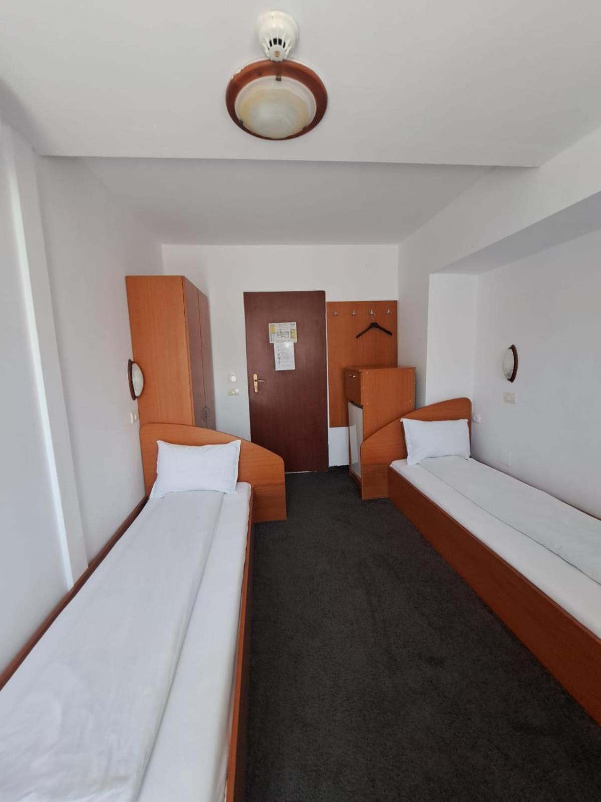 Hotel Pescarus Port Bicaz Exterior photo