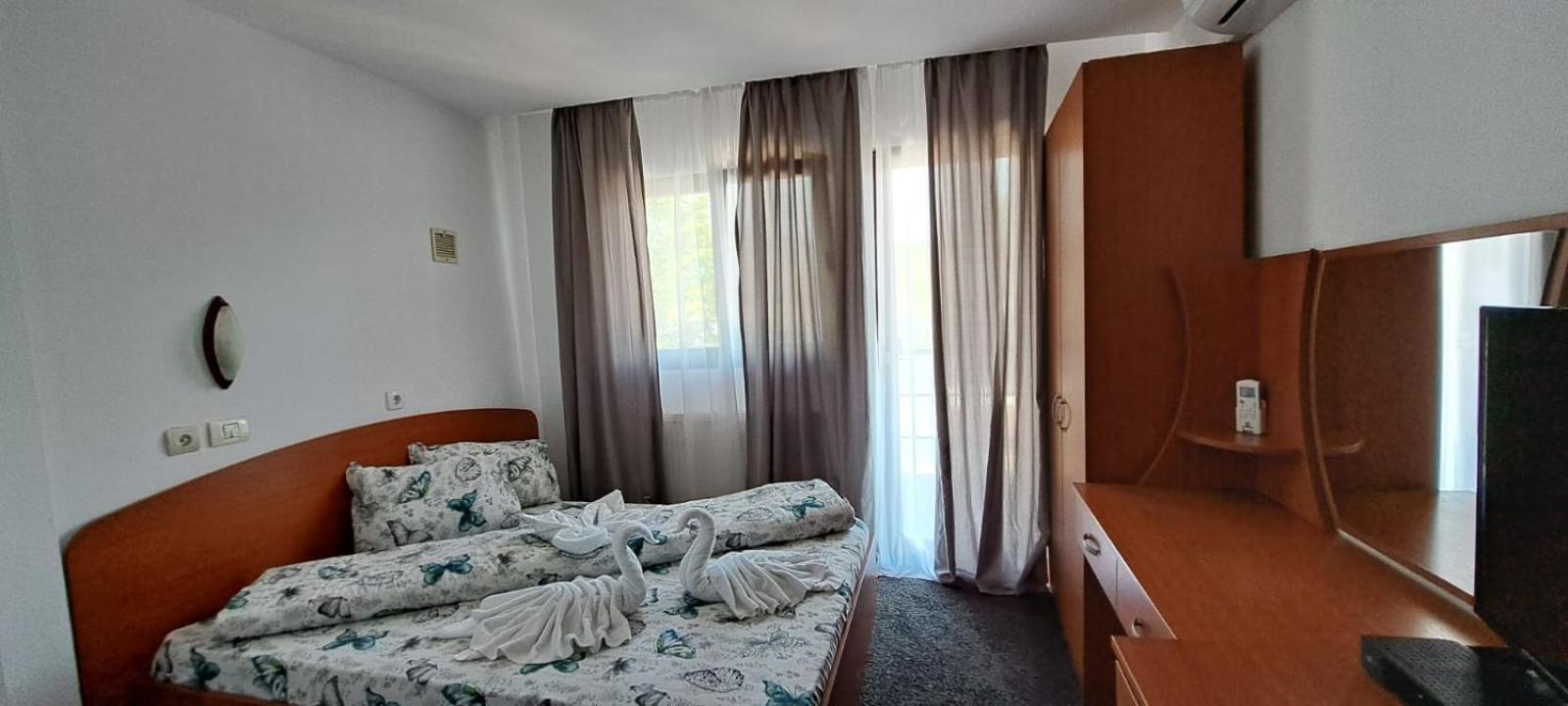 Hotel Pescarus Port Bicaz Exterior photo