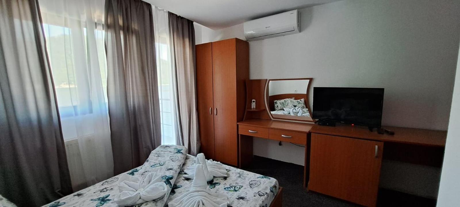 Hotel Pescarus Port Bicaz Exterior photo