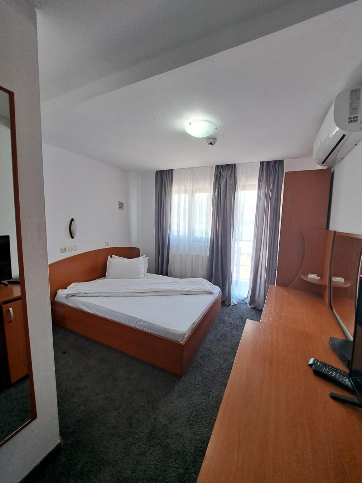 Hotel Pescarus Port Bicaz Exterior photo